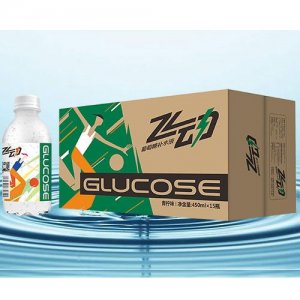 飛動(dòng)葡萄糖補(bǔ)水液
