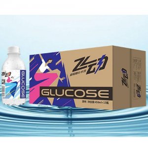 飛動(dòng)葡萄糖補(bǔ)水液原味
