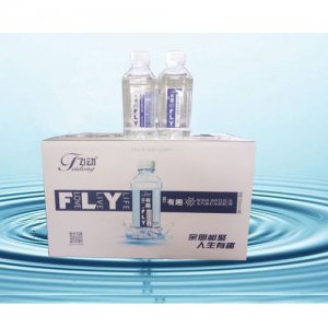 飛動有趣蘇打水