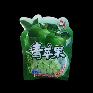 慧風(fēng)慧云青蘋果糖
