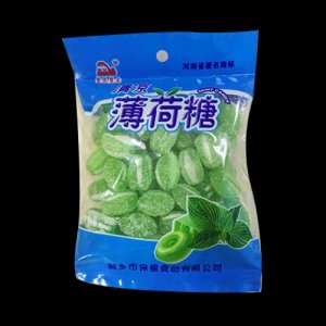 慧風(fēng)慧云清涼薄荷糖
