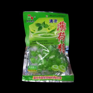 慧風(fēng)慧云清涼薄荷糖105g