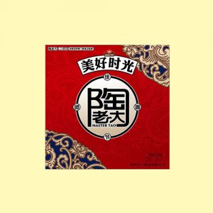 陶老大美好時光540g