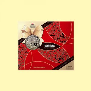 陶老大如意金秋890g