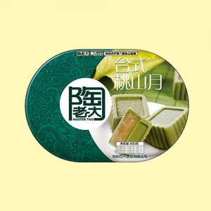 陶老大臺式桃山月400g