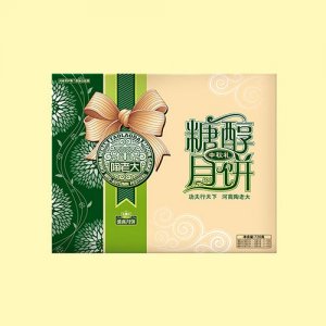 陶老大糖醇月餅720g