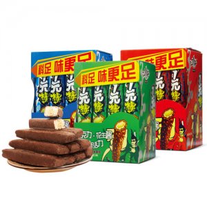 可可林1元棒巧克力