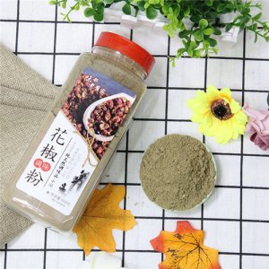 老崔家花椒粉調(diào)味粉450g