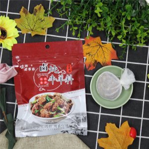 老崔家鹵燉牛羊料袋裝