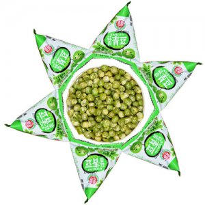 壹順青豆（蒜香味）