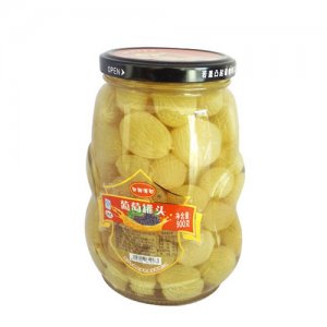 田甜源園葡萄罐頭900克