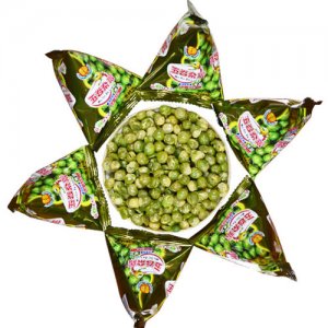 壹順青豆（香辣味）