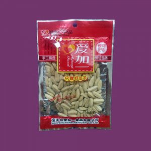 愛加一多味瓜子喜慶裝