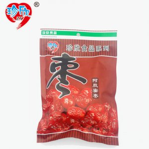 珍欣阿膠蜜棗250g