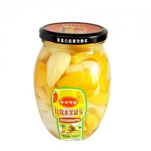 田甜源園什錦罐頭929克