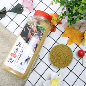 老崔家五香調味粉450g