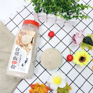 老崔家白胡椒調味粉450g