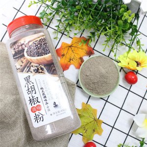 老崔家白胡椒調味粉罐裝