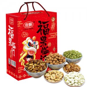 壹順福果臨門大禮包