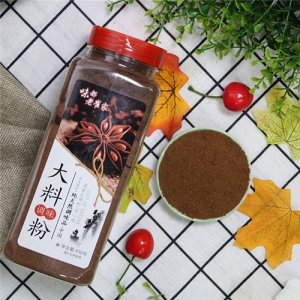 老崔家大料調(diào)味粉450g