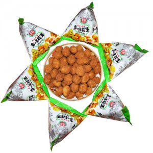 壹順多味花生（香蔥味）