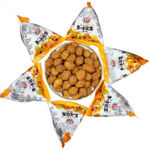 壹順多味花生（原味）
