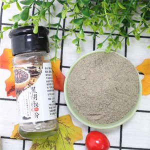老崔家黑胡椒調(diào)味粉罐裝