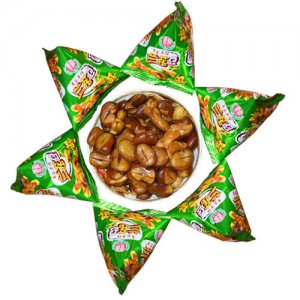 壹順蘭花豆（原味）