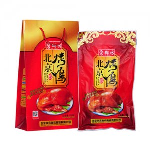 宮御坊北京烤鴨