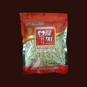 愛加一多味瓜子