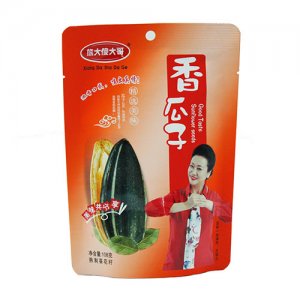 熊大傻大哥香瓜子110g