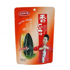 熊大傻大哥香瓜子108g