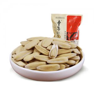 童年記多味葵花子500g