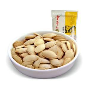 童年記南瓜子500g