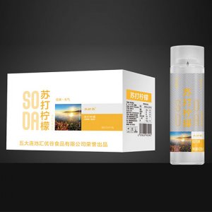 水珍泉檸檬蘇打水420mlx15瓶