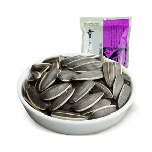 童年記原味瓜子500g