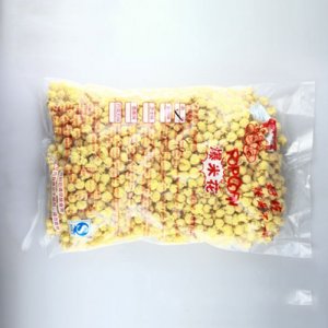 華妞爆米花原味