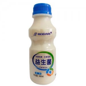 白象乳之戀益生菌飲品