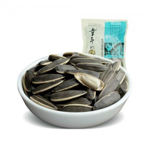 童年記長白山原味大瓜子500g