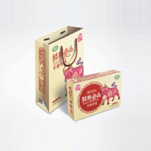 格林手撕牛肉400g