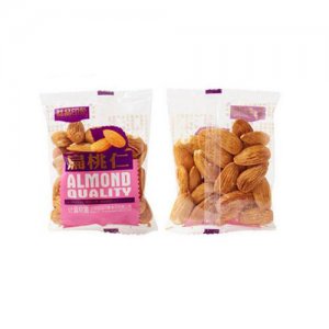 益品印象扁桃仁