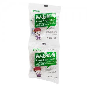 鄉(xiāng)佬漢燉鹵排骨調(diào)料15g