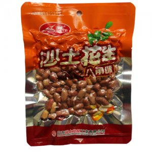 沙土八角味米生米