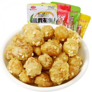 沙土多味花生豆