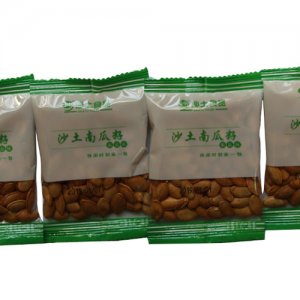 沙土椒鹽味南瓜籽手抓包