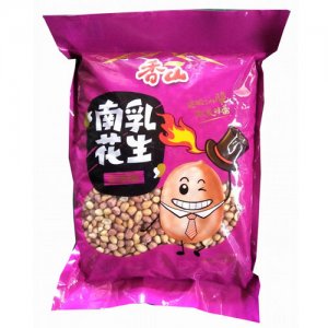 香山南乳花生散裝