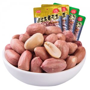 沙土酒鬼花生米