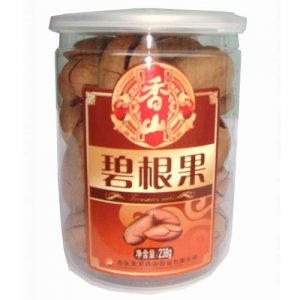 香山碧根果罐裝