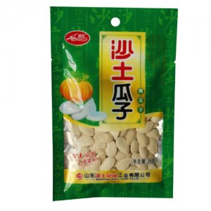 沙土南瓜子28克