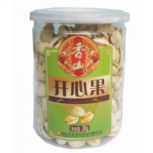香山開心果罐裝